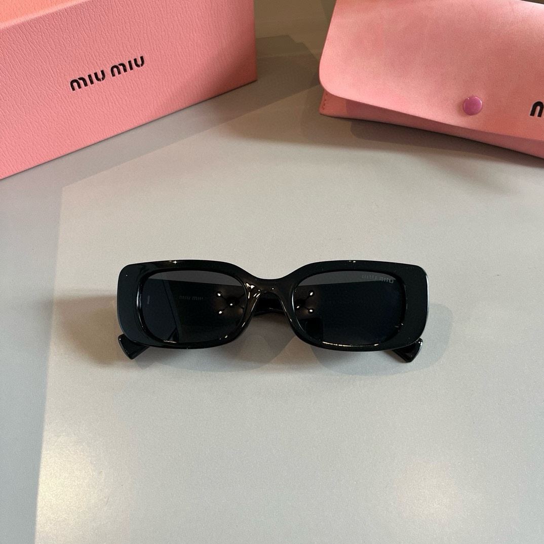 Miu Miu Sunglasses